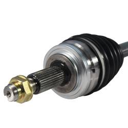 GSP - GSP NCV69069 CV Axle Assembly Front Left for Scion/Toyota 2.5 - Image 4