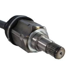GSP - GSP NCV69069 CV Axle Assembly Front Left for Scion/Toyota 2.5 - Image 5