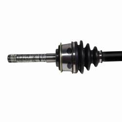 GSP - GSP NCV69111 Front CV Axle Assembly for 93-98 Toyota T100 - Image 1