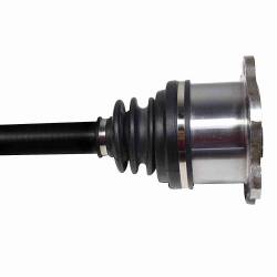 GSP - GSP NCV69111 Front CV Axle Assembly for 93-98 Toyota T100 - Image 2