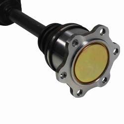 GSP - GSP NCV69111 Front CV Axle Assembly for 93-98 Toyota T100 - Image 4