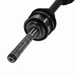 GSP - GSP NCV69111 Front CV Axle Assembly for 93-98 Toyota T100 - Image 3