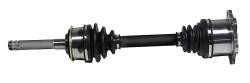 GSP - GSP NCV69111 Front CV Axle Assembly for 93-98 Toyota T100 - Image 5