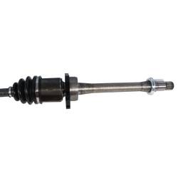 GSP - GSP NCV69112 Front Right CV Axle Assembly for 06-12 Toyota RAV4 2.4 2.5 FWD - Image 3