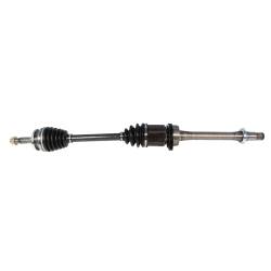 GSP - GSP NCV69112 Front Right CV Axle Assembly for 06-12 Toyota RAV4 2.4 2.5 FWD - Image 1