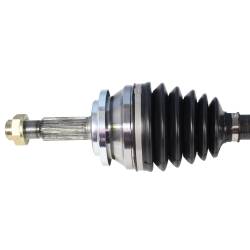 GSP - GSP NCV69112 Front Right CV Axle Assembly for 06-12 Toyota RAV4 2.4 2.5 FWD - Image 2