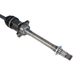 GSP - GSP NCV69112 Front Right CV Axle Assembly for 06-12 Toyota RAV4 2.4 2.5 FWD - Image 5