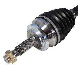 GSP - GSP NCV69112 Front Right CV Axle Assembly for 06-12 Toyota RAV4 2.4 2.5 FWD - Image 4