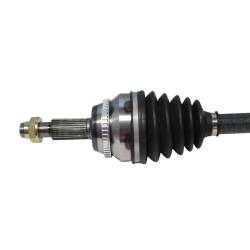 GSP - GSP NCV69166 Front Left CV Axle Assembly for Lexus/Toyota 2.7 - Image 2