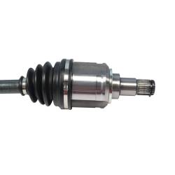GSP - GSP NCV69166 Front Left CV Axle Assembly for Lexus/Toyota 2.7 - Image 3