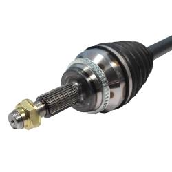 GSP - GSP NCV69166 Front Left CV Axle Assembly for Lexus/Toyota 2.7 - Image 4