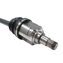 GSP - GSP NCV69166 Front Left CV Axle Assembly for Lexus/Toyota 2.7 - Image 5