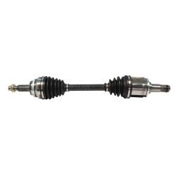 GSP - GSP NCV69168 CV Axle Assembly Front Left for Toyota Highlander 3.5 FWD 08-13 - Image 1