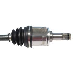 GSP - GSP NCV69168 CV Axle Assembly Front Left for Toyota Highlander 3.5 FWD 08-13 - Image 3