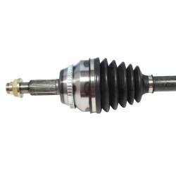 GSP - GSP NCV69168 CV Axle Assembly Front Left for Toyota Highlander 3.5 FWD 08-13 - Image 2