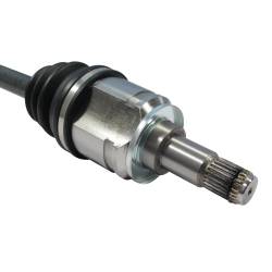 GSP - GSP NCV69168 CV Axle Assembly Front Left for Toyota Highlander 3.5 FWD 08-13 - Image 5