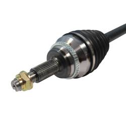 GSP - GSP NCV69168 CV Axle Assembly Front Left for Toyota Highlander 3.5 FWD 08-13 - Image 4