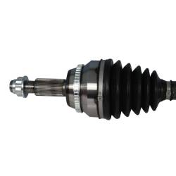GSP - GSP NCV69186 Front Right CV Axle Assembly for Lexus & Toyota 3.5 AWD - Image 2