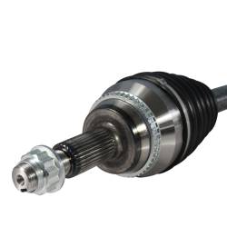 GSP - GSP NCV69186 Front Right CV Axle Assembly for Lexus & Toyota 3.5 AWD - Image 4