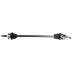 GSP - GSP NCV69452 for 06-18 Yaris Front Right CV Axle Assembly - Image 1