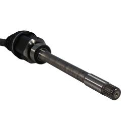 GSP - GSP NCV69186 Front Right CV Axle Assembly for Lexus & Toyota 3.5 AWD - Image 5