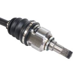 GSP - GSP NCV69452 for 06-18 Yaris Front Right CV Axle Assembly - Image 5
