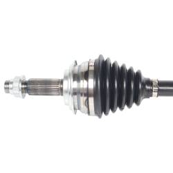 GSP - GSP NCV69452 for 06-18 Yaris Front Right CV Axle Assembly - Image 2