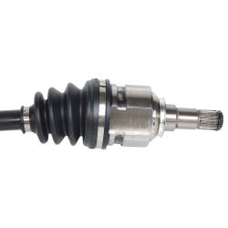 GSP - GSP NCV69452 for 06-18 Yaris Front Right CV Axle Assembly - Image 3
