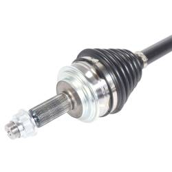 GSP - GSP NCV69452 for 06-18 Yaris Front Right CV Axle Assembly - Image 4