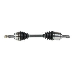 GSP - GSP NCV69500 Front Left CV Axle Assembly for 3.0 3.3 FWD - Image 1