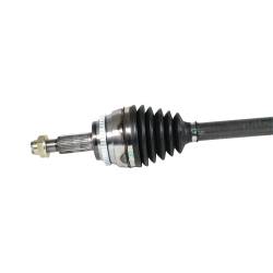 GSP - GSP NCV69500 Front Left CV Axle Assembly for 3.0 3.3 FWD - Image 2