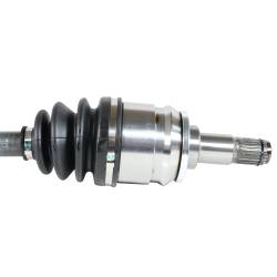 GSP - GSP NCV69500 Front Left CV Axle Assembly for 3.0 3.3 FWD - Image 3