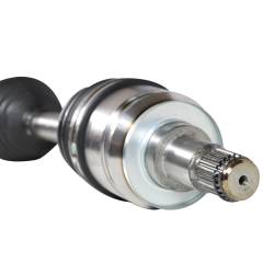GSP - GSP NCV69500 Front Left CV Axle Assembly for 3.0 3.3 FWD - Image 5