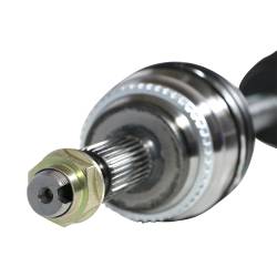 GSP - GSP NCV69500 Front Left CV Axle Assembly for 3.0 3.3 FWD - Image 4