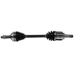 GSP - GSP NCV69552 Front Left CV Axle Assembly for 94-99 Toyota Celica GT - Image 1
