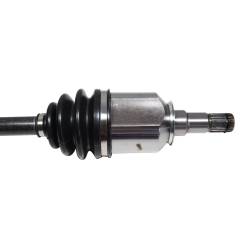 GSP - GSP NCV69552 Front Left CV Axle Assembly for 94-99 Toyota Celica GT - Image 3
