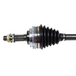 GSP - GSP NCV69552 Front Left CV Axle Assembly for 94-99 Toyota Celica GT - Image 2