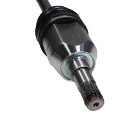 GSP - GSP NCV69552 Front Left CV Axle Assembly for 94-99 Toyota Celica GT - Image 5