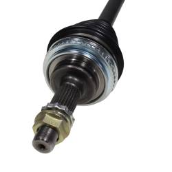 GSP - GSP NCV69552 Front Left CV Axle Assembly for 94-99 Toyota Celica GT - Image 4