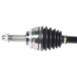 GSP - GSP NCV69562 Front Right CV Axle Assembly for Toyota - Image 2