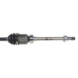 GSP - GSP NCV69562 Front Right CV Axle Assembly for Toyota - Image 3