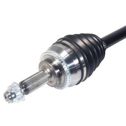 GSP - GSP NCV69562 Front Right CV Axle Assembly for Toyota - Image 4