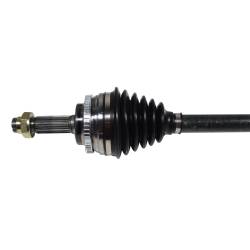 GSP - GSP NCV69574 Front Right CV Axle Assembly for Scion/Toyota - Image 2