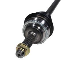GSP - GSP NCV69574 Front Right CV Axle Assembly for Scion/Toyota - Image 4