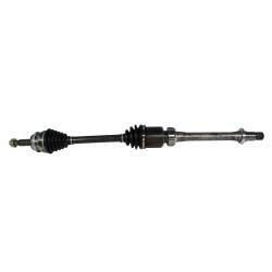 GSP - GSP NCV69578 Front Right CV Axle Assembly for Toyota 2.4 FWD - Image 1