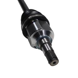 GSP - GSP NCV69574 Front Right CV Axle Assembly for Scion/Toyota - Image 5