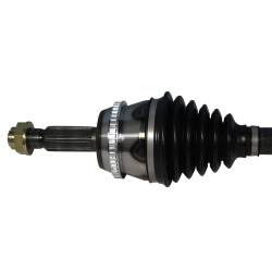 GSP - GSP NCV69578 Front Right CV Axle Assembly for Toyota 2.4 FWD - Image 2
