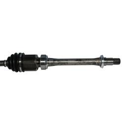 GSP - GSP NCV69578 Front Right CV Axle Assembly for Toyota 2.4 FWD - Image 3