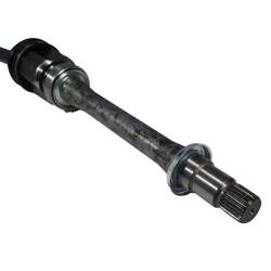 GSP - GSP NCV69578 Front Right CV Axle Assembly for Toyota 2.4 FWD - Image 5