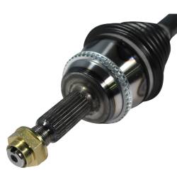 GSP - GSP NCV69578 Front Right CV Axle Assembly for Toyota 2.4 FWD - Image 4